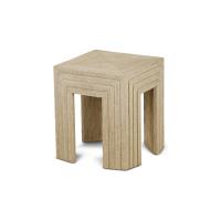 Abaca End Table (Sh06-012021)